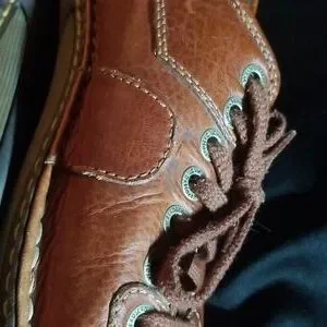 Dr. Martens | Shoes | Vintage Mens Sz 1m Dr Martens Curran  display picture 3